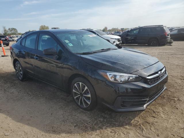 Photo 4 from auction – 2022 SUBARU IMPREZA with VIN 4S3GKAB69N3608153