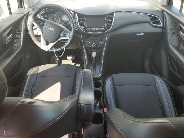 Photo 8 from auction – 2017 CHEVROLET TRAX 1LT with VIN KL7CJLSB1HB192925