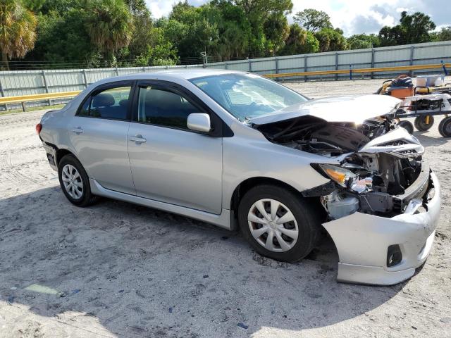 Foto 4 de la subasta – 2013 TOYOTA COROLLA BA con VIN 5YFBU4EE3DP147238
