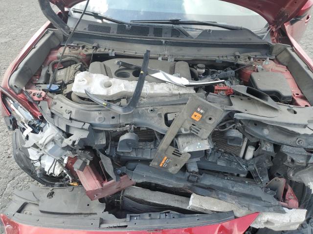 Photo 12 from auction – 2018 MAZDA CX-9 TOURI with VIN JM3TCACY4J0205731