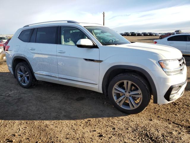 Photo 4 from auction – 2018 VOLKSWAGEN ATLAS EXEC with VIN 1V2TR2CA8JC537281