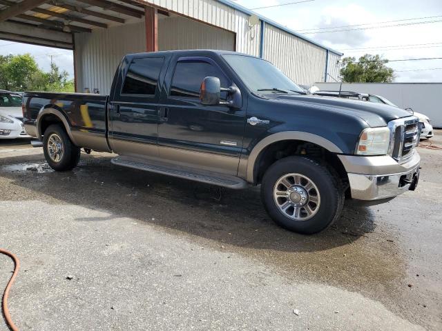 Photo 4 from auction – 2005 FORD F250 SUPER with VIN 1FTSW20P55EB47165