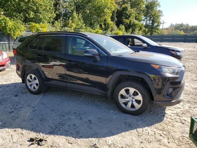 Photo 4 from auction – 2020 TOYOTA RAV4 LE with VIN 2T3G1RFV8LC128829