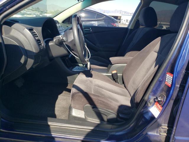 Photo 7 from auction – 2008 NISSAN ALTIMA 2.5 with VIN 1N4AL21E28C193575