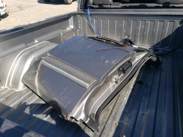 Photo 12 from auction – 2006 CHEVROLET silverado with VIN 2GCEC19N261117884