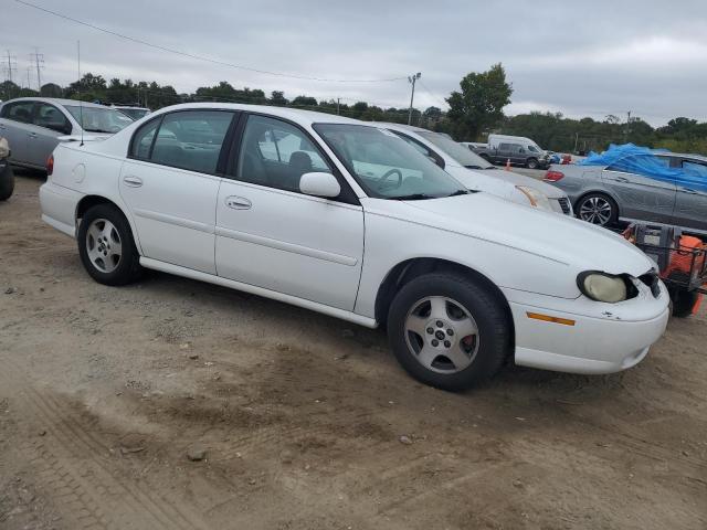 Photo 4 from auction – 2003 CHEVROLET MALIBU LS with VIN 1G1NE52J53M693924