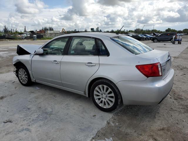 Photo 2 from auction – 2010 SUBARU IMPREZA 2. with VIN JF1GE6B67AH516448