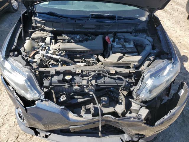Photo 12 from auction – 2016 NISSAN ROGUE S with VIN 5N1AT2MVXGC876429