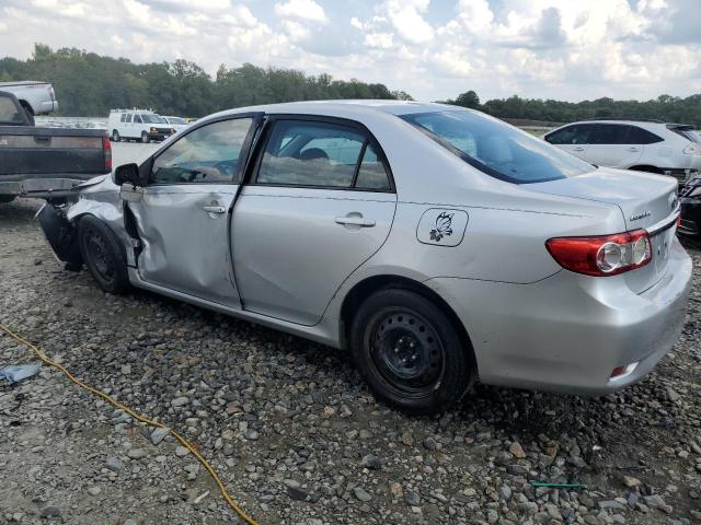 Photo 2 from auction – 2012 TOYOTA COROLLA BA with VIN 5YFBU4EE9CP032562