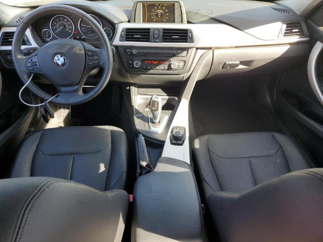 Photo 8 from auction – 2014 BMW 320 I with VIN WBA3B1C52EK135638