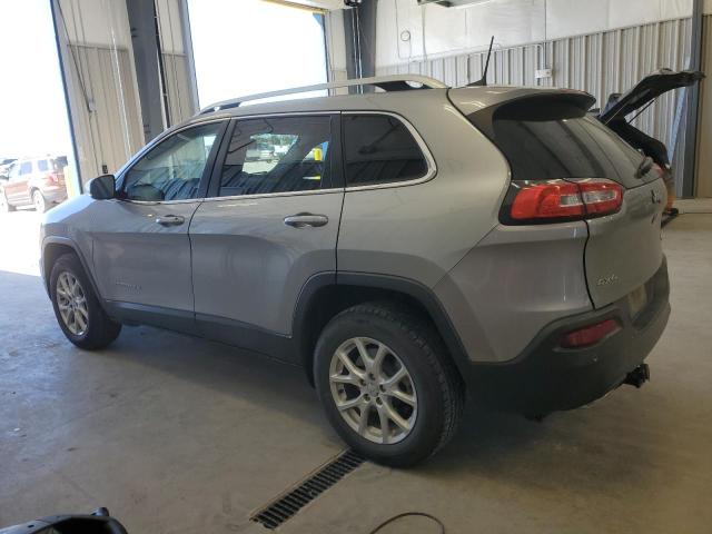Photo 2 from auction – 2017 JEEP CHEROKEE L with VIN 1C4PJMCS1HW501343
