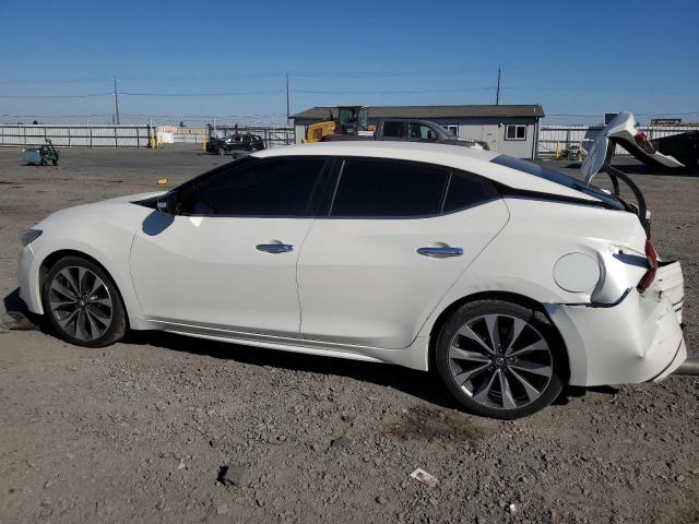 Photo 2 from auction – 2016 NISSAN MAXIMA 3.5 with VIN 1N4AA6AP9GC377151