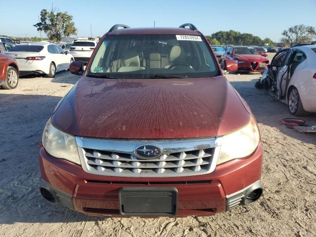 Photo 5 from auction – 2011 SUBARU FORESTER 2 with VIN JF2SHADC4BH764581