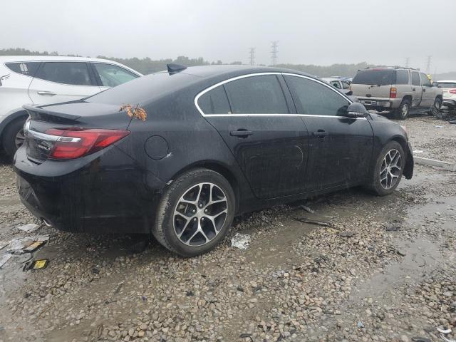 Photo 3 from auction – 2017 BUICK REGAL SPOR with VIN 2G4GL5EX6H9127664