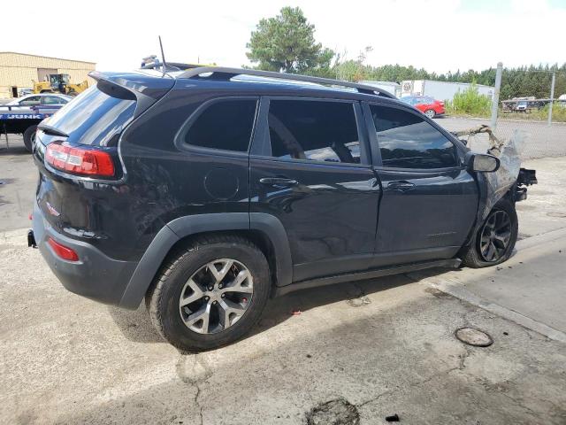 Photo 3 from auction – 2016 JEEP CHEROKEE T with VIN 1C4PJMBS6GW359958