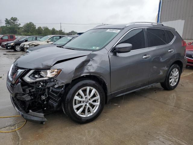 Photo 1 from auction – 2020 NISSAN ROGUE S with VIN KNMAT2MV0LP528565