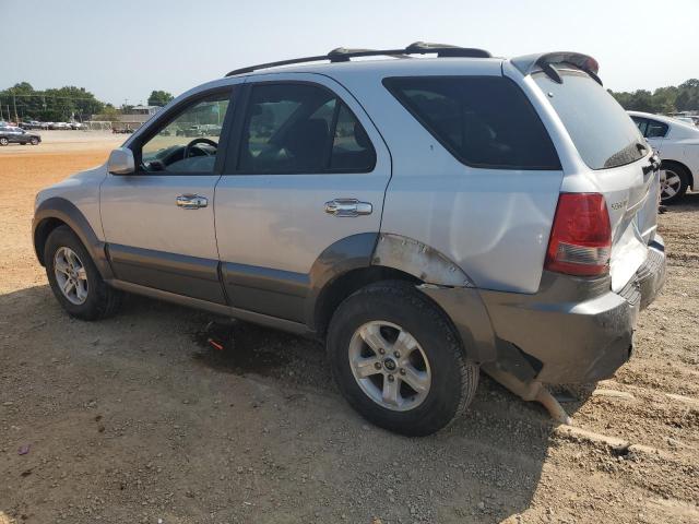 Photo 2 from auction – 2005 KIA SORENTO EX with VIN KNDJD733X55374259