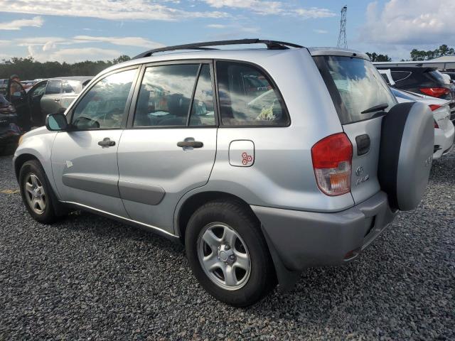 Photo 2 from auction – 2003 TOYOTA RAV4 with VIN JTEGH20V430092891