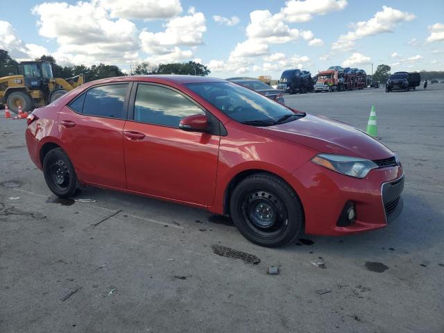 Photo 4 from auction – 2016 TOYOTA COROLLA L with VIN 5YFBURHE3GP471111