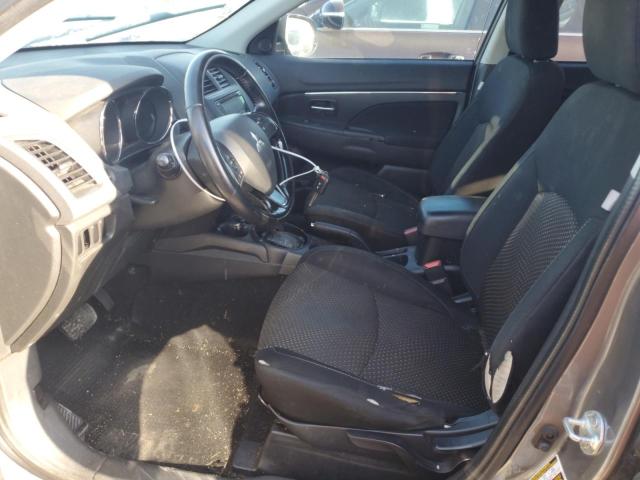 Photo 7 from auction – 2016 MITSUBISHI OUTLANDER with VIN JA4AP3AU8GZ029460
