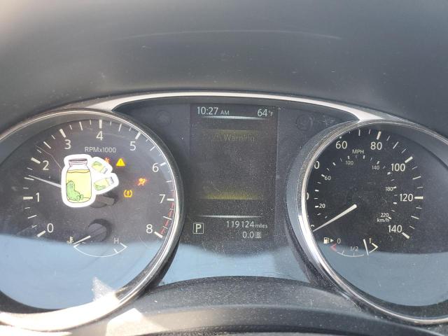 Photo 9 from auction – 2015 NISSAN ROGUE S with VIN KNMAT2MV2FP509732