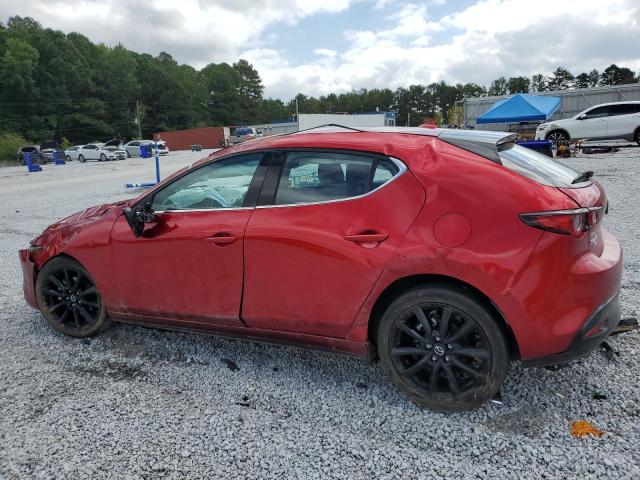 Photo 2 from auction – 2023 MAZDA 3 with VIN JM1BPBJYXP1614336