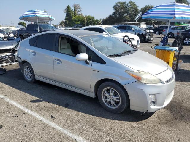 Photo 4 from auction – 2010 TOYOTA PRIUS with VIN JTDKN3DU7A0191992
