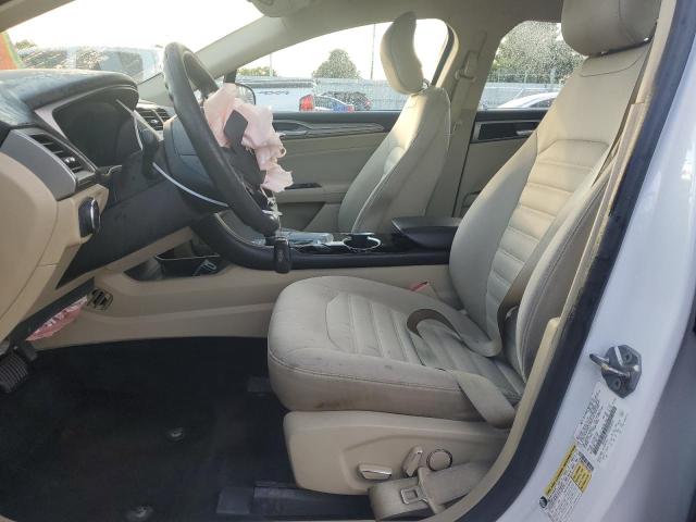 Photo 7 from auction – 2014 FORD FUSION SE with VIN 3FA6P0H71ER202012