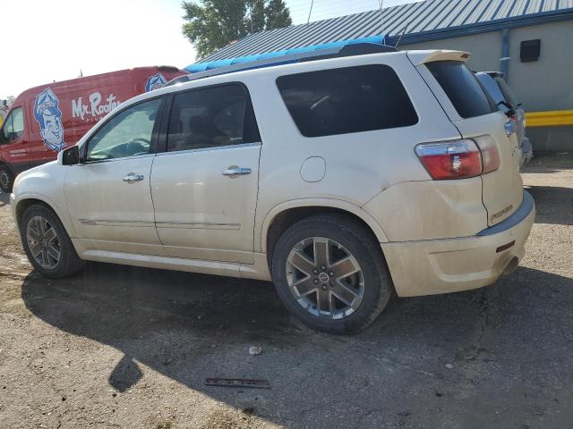 Photo 2 from auction – 2011 GMC ACADIA DEN with VIN 1GKKVTED0BJ311226