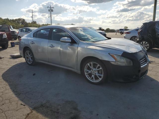 Photo 4 from auction – 2011 NISSAN MAXIMA S with VIN 1N4AA5AP1BC856294