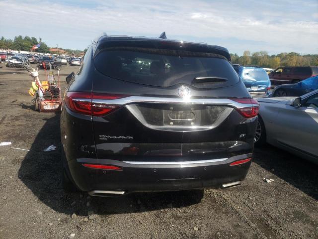 Photo 6 from auction – 2020 BUICK ENCLAVE ES with VIN 5GAEVAKW2LJ143210
