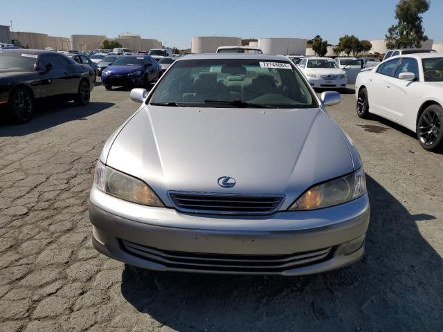 Photo 5 from auction – 2000 LEXUS ES 300 with VIN JT8BF28G1Y5088056