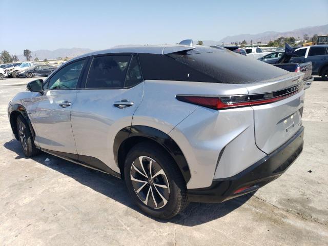 Photo 2 from auction – 2023 LEXUS RZ 450E with VIN JTJAAAAB9PA008008