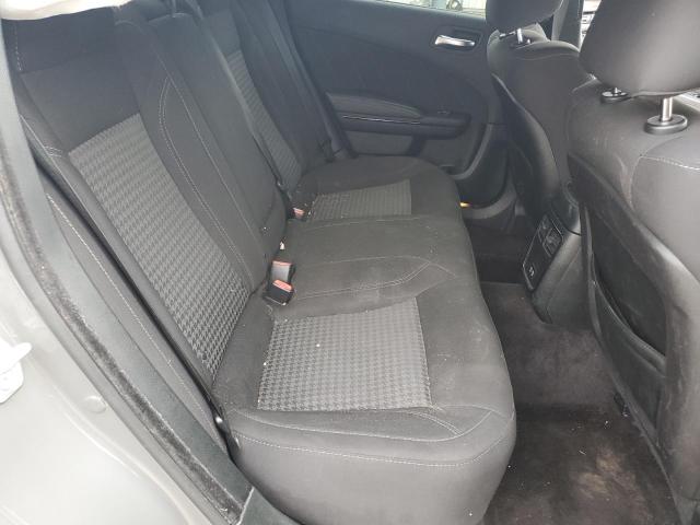 Photo 10 from auction – 2018 DODGE CHARGER SX with VIN 2C3CDXHG0JH230229