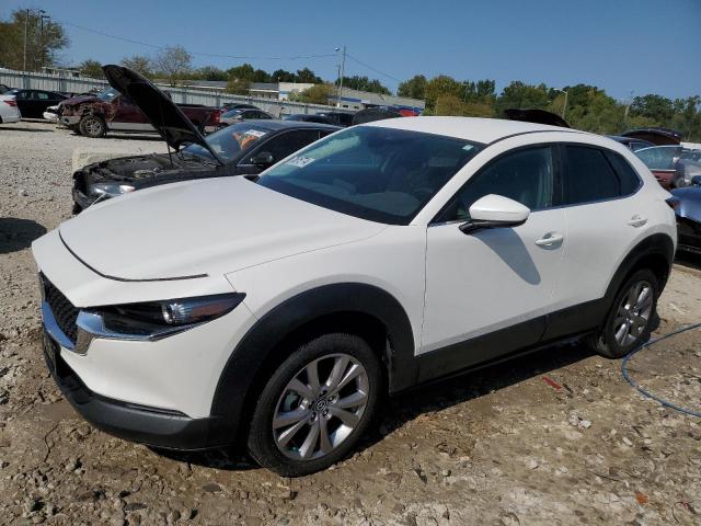 MAZDA CX-30 SELE 2021 with VIN 3MVDMABL4MM245260 - Photo from auction
