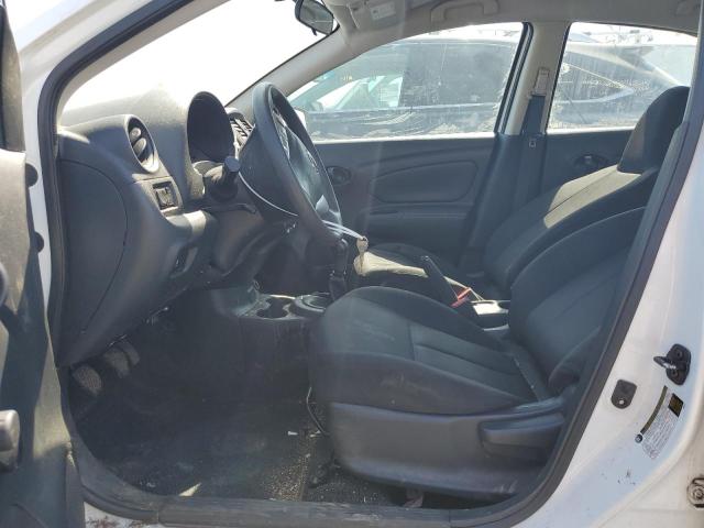 Photo 7 from auction – 2017 NISSAN VERSA S with VIN 3N1CN7APXHL811695