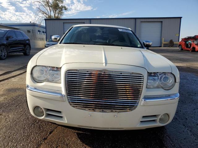 Foto 5 de la subasta – 2006 CHRYSLER 300C con VIN 2C3LA63H86H441236