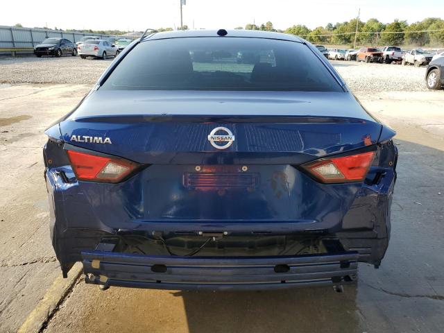 Photo 6 from auction – 2020 NISSAN ALTIMA S with VIN 1N4BL4BV7LC127403