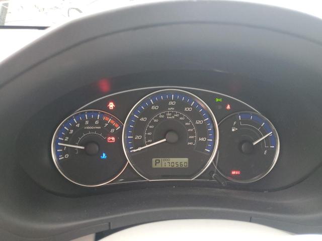 Photo 9 from auction – 2012 SUBARU FORESTER 2 with VIN JF2SHBDC1CH417460