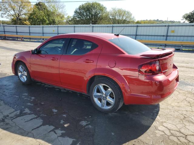 Photo 2 from auction – 2012 DODGE AVENGER SX with VIN 1C3CDZEG3CN196894
