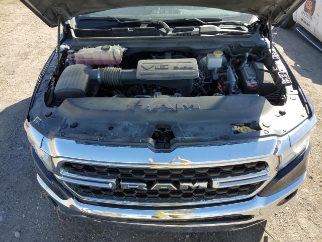 Photo 11 from auction – 2023 RAM 1500 BIG H with VIN 1C6RRFFG8PN630213