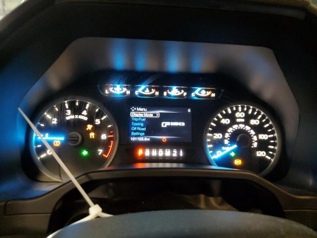 صورة رقم 9 من المزاد - 2015 FORD F150 SUPER مع VIN 1FTEW1CP4FFB20022