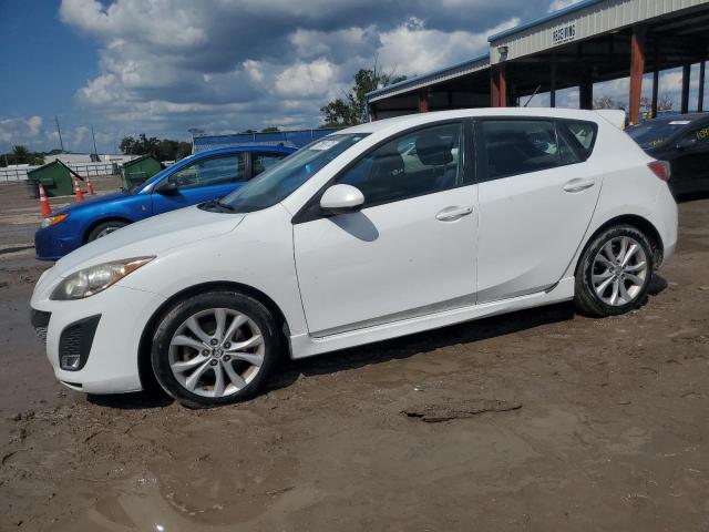 MAZDA 3 S 2010 with VIN JM1BL1H54A1277655 - Photo from auction