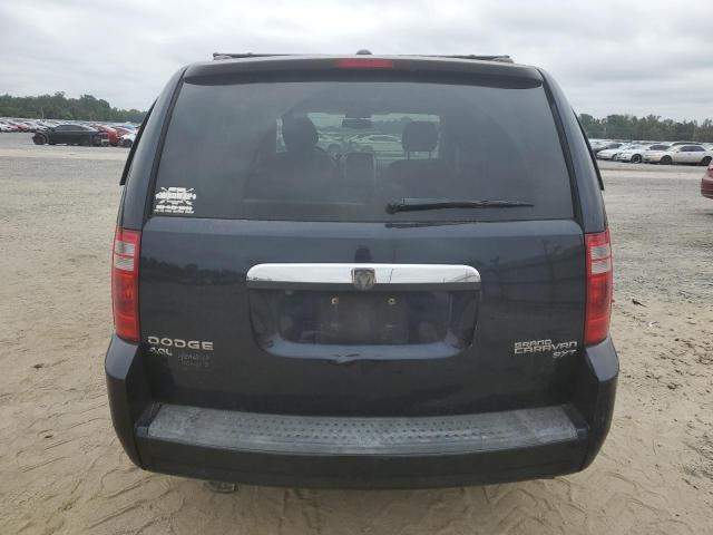 Photo 6 from auction – 2010 DODGE GRAND CARA with VIN 2D4RN5DX9AR435820