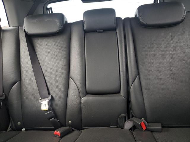 Photo 10 from auction – 2008 HYUNDAI TUCSON SE with VIN KM8JN72D98U843161