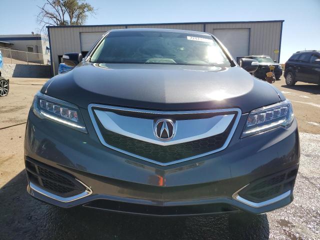 Photo 5 from auction – 2016 ACURA RDX TECHNO with VIN 5J8TB3H59GL015437