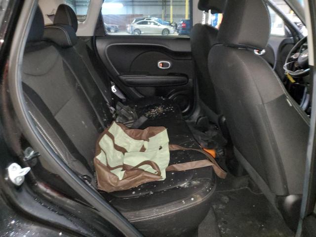 Photo 11 from auction – 2019 KIA SOUL with VIN KNDJN2A26K7921148
