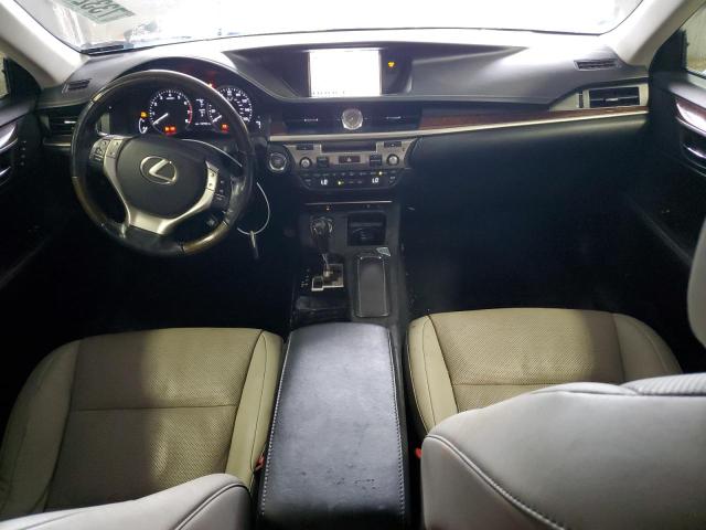 Photo 8 from auction – 2015 LEXUS ES 350 with VIN JTHBK1GG9F2189691
