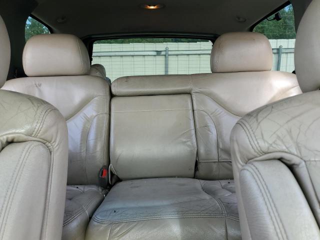 Photo 10 from auction – 2001 GMC YUKON with VIN 1GKEC13T31R138609