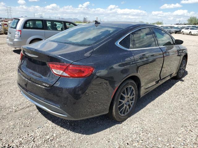 Photo 3 from auction – 2017 CHRYSLER 200 LIMITE with VIN 1C3CCCAB9HN511568